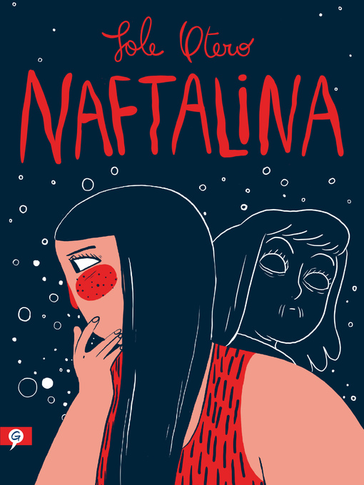 Title details for Naftalina by Sole Otero - Available